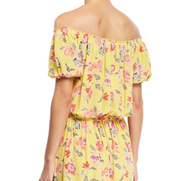 Joie silk shirt - Picture 2 of 4